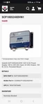 Power Supply Sola-hd SCP100S24X-CP1 24V. Fixed Price $250.00.