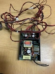 V-infinity VSUU-120-15-FIRE 15V 8A Switching Power Supply. Fixed Price $29.99.
