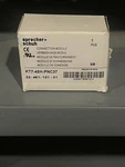 New Sprecher Schuh KT7-45H-PNC37. Fixed Price $92.00.
