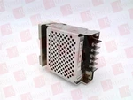 Omron S8JX-N01524CD / S8JXN01524CD (used). Fixed Price $71.10.