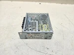 Mean Well Switching Power Supply 12V 4.2A P/n: RS-50-12 Free Shipping. Fixed Price $17.49.