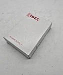 Idec PS5R-VB24 Vdc 15 0.65 A Power Supply. Nib. Fixed Price $49.99.