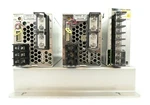 Rudolph Automation Power Supply Module HWS300-24 PMC75E-4 F30 300MM System Spare. Fixed Price $501.22.