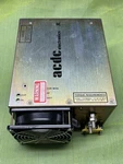 Acdc Electronics JF101B-2000-0000 Power Supply. Fixed Price $230.00.
