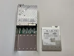 Astec Mvp Series 73-560-0001 Rev 35 Modular Power Supply 380V 1000W Slots. Fixed Price $99.99.