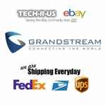 Grandstream GS-24V-1A-PSU Power Supply For GWN76XX. Fixed Price $26.40.