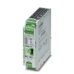 Phoenix Contact 2320212 Uninterruptible Power Supply With Iq Technology For D.... Fixed Price $493.45.