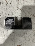 Gould Shawmut 20306R Fuseholders 250V 30A 1P, LOT(5) Used Free Shipping. Fixed Price $25.00.