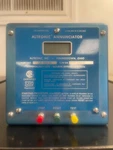 Altronic Digital Annunciator Part # DA-32N-O Ser. 3612 37 Pin. Fixed Price $592.69.