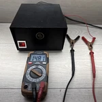 BB-126Z Regulated Power Supply 60HZ 120 Vac W/ Box For Ham Cb Radio. Fixed Price $52.79.