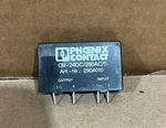 Phoenix Contact 2904010/OV-24DC/280AC/5 Solid State Relay. Fixed Price $10.00.