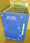 Mcs Motion Control System SA-1000 1206390-AD 011019-9247 200/240 Vac A4581ISU. Fixed Price $1200.00.
