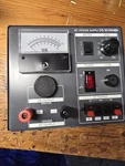 Zurich DS-304M Dc Power Supply, Excellent Condition. Fixed Price $75.80.