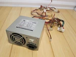 Vintage Apollo AUP-X-300 Uninterruptible Switching Power Supply Usps 115VAC 6.3A. Fixed Price $174.99.