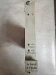 Hima F7130A - Cpu Power Supply Module H41Q H51Q. Fixed Price $577.37.