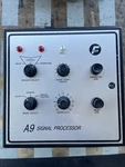 Fife A9-993-AAL Guiding System Signal Processor 115/230V Amp. Fixed Price $164.52.