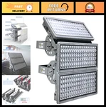 300W Led Flood Lights 42000LM Outdoor Stadium Lighting IP67 Waterproof 6500K -. Fixed Price $199.99.