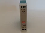 Mean Well MDR-10-5 Power Supply 100-264V 5V/2.0A. Fixed Price $21.99.