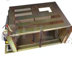Hitachi Seiki HC-400 Slot Rack Kyosan KS130HS4 Power Supply. Fixed Price $550.00.
