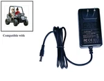 Power Adapter For 24V Dynacraft Utv Ride On 4X4 Buggy. Fixed Price $19.99.
