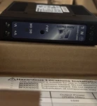 New Acme Electric DMP1-240125 Power Supply 100-240VAC Input 24VDC 1.25A 30W. Fixed Price $138.00.