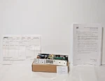 Astec LPQ152 Power Supply -new In Box- 100-127/200-250 V, 4.2/2.2 A, 50/60 Hz. Fixed Price $1649.99.