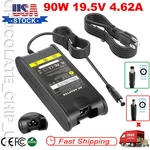 90W Ac Adapter Charger For Dell FA90PE1-00 DA90PE1-00 PA-3E CM889. Fixed Price $11.99.