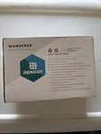 Renogy Wanderer Solar Charge Controller 12V 30AMP 400W CTRL-WND30-LI. Fixed Price $17.00.
