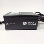Corsair RM1000X RPS0125 80 Plus Gold 1000W Fully Modular Power Supply. Fixed Price $79.99.