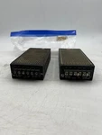 Ro 105 And 108J Power Supply. Fixed Price $79.99.