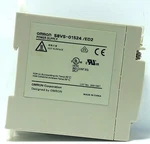Omron S8VS-01524/ED2 Dc 0.65 A Switch Mode Power Supply. Fixed Price $49.98.