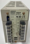 Omron S82H-15024 Switching Power Supply 150W 24VDC-SEC. 7AMP 120/240VAC-PRIM.. Fixed Price $193.78.