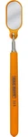 Mag-mate 315HVO Telescoping Rectangular Glass Inspection Mirror, 2" X 1" Glas.... Fixed Price $35.69.