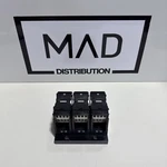Allen Bradley 1492-PDL31124 Series A, Power Distribution Block #327463. Fixed Price $198.67.