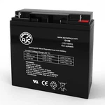 Drive Medical Phoenix Hd 4 12V 18AH Mobility Scooter Replacement Battery. Fixed Price $64.39.