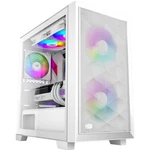 Cps C3D310 Airflow M-atx Case Mid Tower Desktop Computer Gaming Superior C.... Fixed Price $153.80.