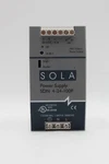 Emerson Sola Sdn 4-24-100P Power Supply. Fixed Price $65.00.