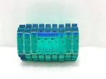 Pepperl + Fuchs KFD2-STC4-EX2 Smart Transmitter Power Supply 132952. Fixed Price $130.00.