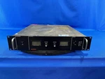 Sorensen DCS55-55 Power Supply W/ Option M62. Fixed Price $995.00.