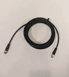New Siemens 6GT2891-0PH50 Simatic Rfid Cable L-YC11Y 6X1X0.25 6X24AWG 75 Oem. Fixed Price $74.99.