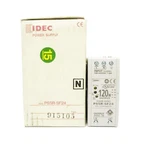 1 Pcs Idec Power Supply PS5R-SF24 New And In Box. Fixed Price $308.00.