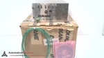 Dukane 40AM060-UF-C2-06-TA1 Ultrasonic Generator/power Supply, New #323613. Fixed Price $2475.00.