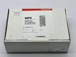 Honeywell Nxps NETAXS-123 Power Supply 4A 12VDC Output 100-240 Vac Input-sealed. Fixed Price $99.00.
