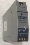 Sola 06-24-100T Power Supply Vdc, 0.6A. Fixed Price $35.00.