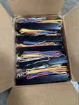 Case Of (20) Espen Electronic Ballast VE232MVHRPE 120-277V 50/60HZ (open Box). Fixed Price $69.99.