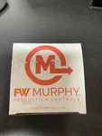 Fw Murphy Power Supply PSU-2 Pn 50700596. Fixed Price $340.00.