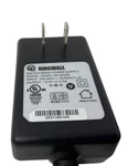 Kingwall Switch Mode Power Supply AS300-120-AA250 In: 100-240V Out: 12V 2.5A. Fixed Price $16.99.