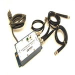 Omega ACC-PS4 Powered Triaxial Accelerometer Supply W/interface Cables. Fixed Price $131.99.