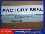 New Allen-bradley Ab 1756-PB75 / Controllogix 24V Dc Power Supply 1756PB75. Fixed Price $461.40.