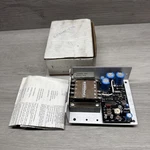 International Power IHA5-1.5/OVP Dc Supply, New. Fixed Price $34.99.